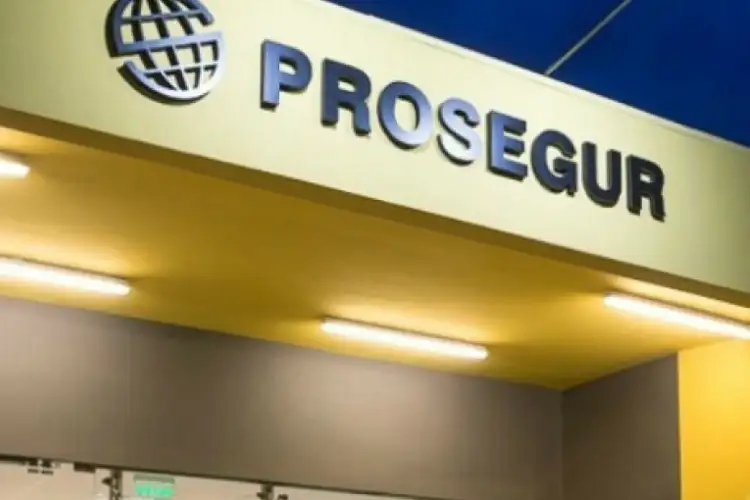 Sobre Prosegur Prosegur .ar